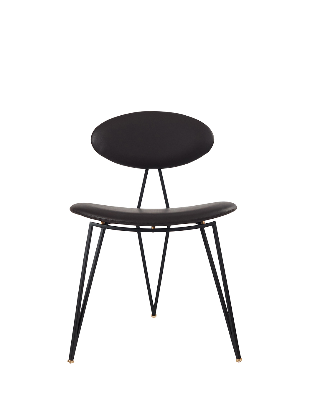 SEMPER spisebordsstol